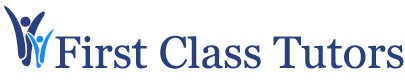 First Class Tutors Logo